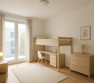  Appartement � vendre 4 pi�ces 75 m�