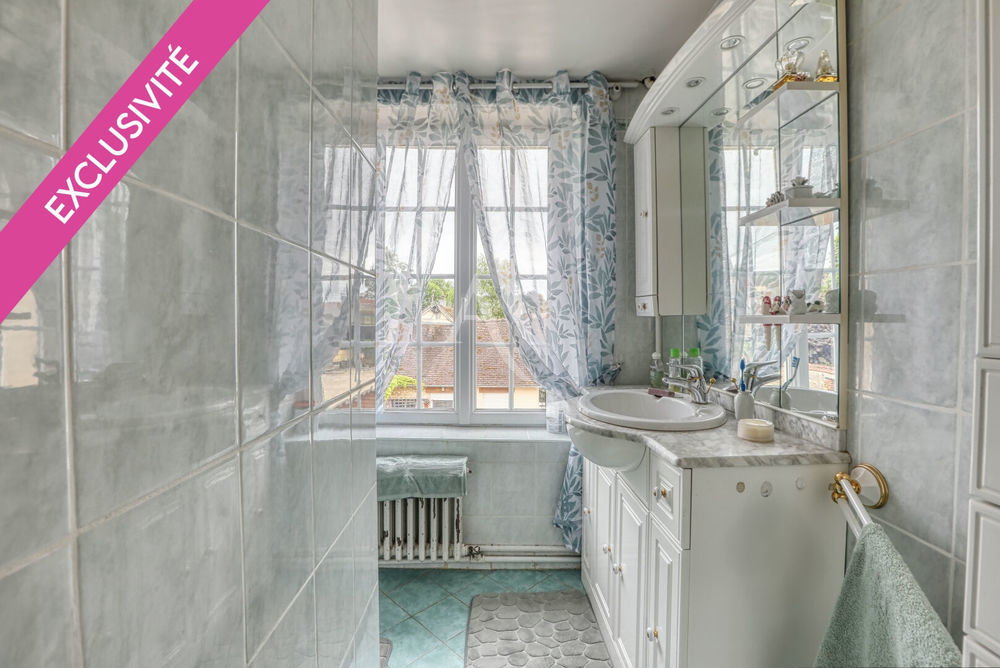 � vendre  Maison Magny-en-Vexin (95420)