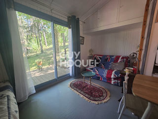  Maison � vendre 1 pi�ce 18 m�