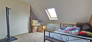  Maison � vendre 4 pi�ces 81 m�