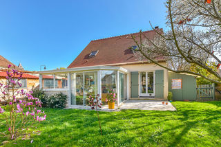  Maison � vendre 6 pi�ces 110 m�