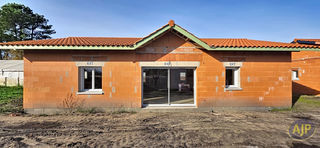  Maison � vendre 5 pi�ces 95 m�