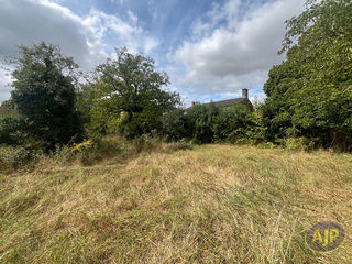  Terrain � vendre 596 m�