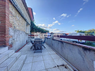  Maison � vendre 4 pi�ces 77 m�