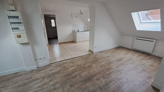  Appartement � vendre 2 pi�ces 33 m�