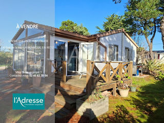  Maison � vendre 3 pi�ces 32 m�