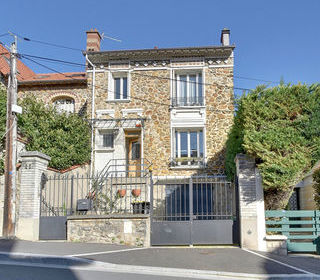  Maison � vendre 5 pi�ces 106 m�