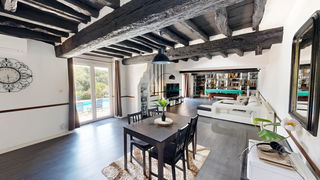  Maison � vendre 7 pi�ces 195 m�