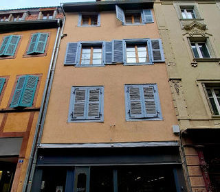  Appartement � vendre 2 pi�ces 32 m�