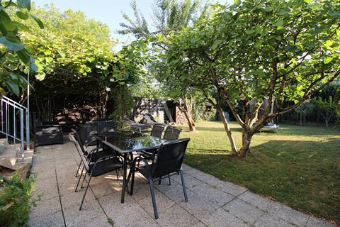  Maison � vendre 6 pi�ces 125 m�