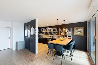  Appartement � vendre 5 pi�ces 106 m�