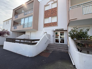  Appartement � vendre 1 pi�ce 21 m�