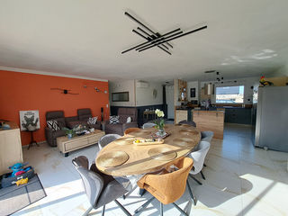  Maison � vendre 4 pi�ces 112 m�