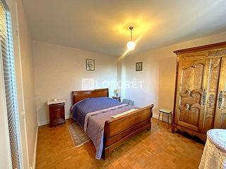  Maison � vendre 3 pi�ces 72 m�