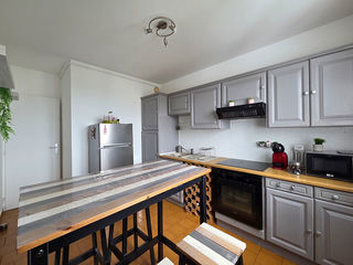  Appartement � vendre 5 pi�ces 92 m�