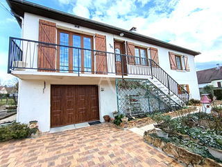  Maison � vendre 5 pi�ces 90 m�