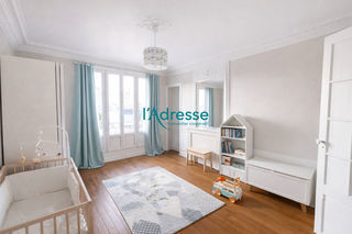  Appartement � vendre 3 pi�ces 77 m�