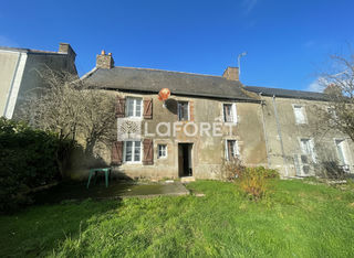  Maison � vendre 7 pi�ces 120 m�