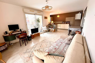  Appartement � vendre 2 pi�ces 1 m�