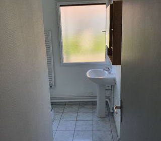  Appartement � louer 2 pi�ces 31 m�