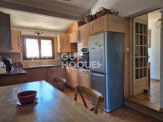  Maison � vendre 6 pi�ces 124 m�