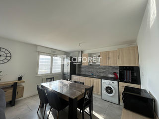  Appartement � vendre 3 pi�ces 60 m�