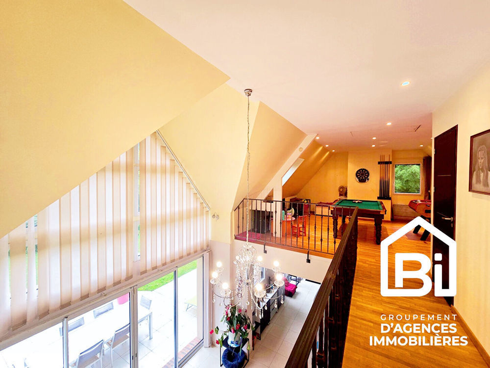 � vendre  Maison Pennedepie (14600)