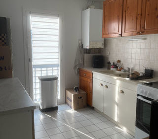  Maison � louer 4 pi�ces 55 m�