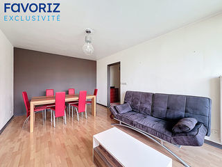  Appartement � vendre 2 pi�ces 47 m�