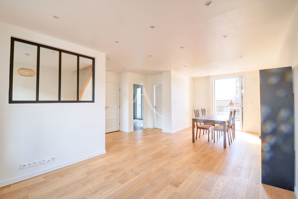 � vendre  Maison Antony (92160)