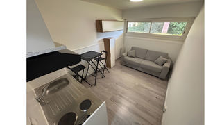  Appartement � louer 1 pi�ce 14 m�