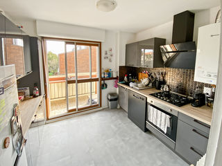  Appartement � vendre 2 pi�ces 48 m�