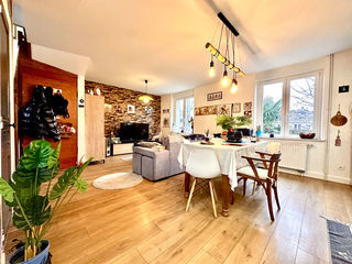  Maison � vendre 3 pi�ces 63 m�