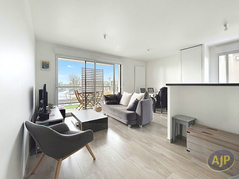   Appartement T3 62,78 m� Betton Garage Parking Appartement - 3 pi�ce(s) - 63 m�