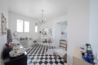  Appartement � vendre 6 pi�ces 167 m�