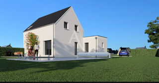  Terrain � vendre 500 m�