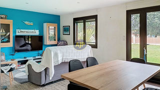  Maison � vendre 4 pi�ces 133 m�