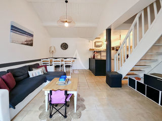  Maison � vendre 3 pi�ces 43 m�