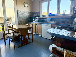  Maison � vendre 6 pi�ces 105 m�