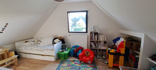  Maison � vendre 5 pi�ces 132 m�