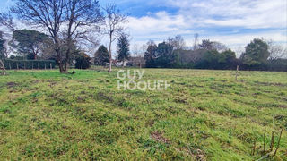  Terrain � vendre 1100 m�