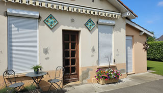  Maison � vendre 6 pi�ces 132 m�