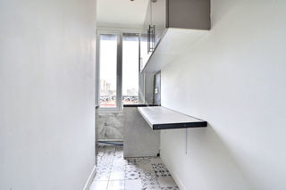  Appartement � vendre 2 pi�ces 27 m�