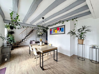  Maison � vendre 3 pi�ces 107 m�