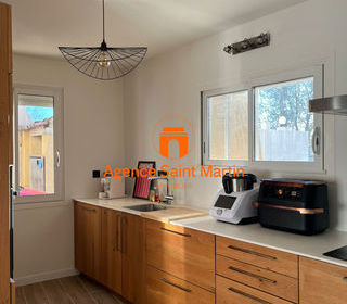  Maison � vendre 8 pi�ces 160 m�