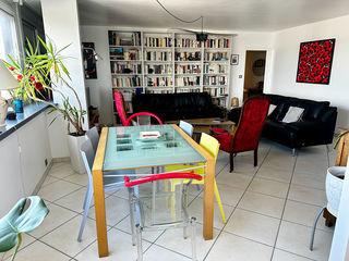  Appartement � vendre 4 pi�ces 117 m�