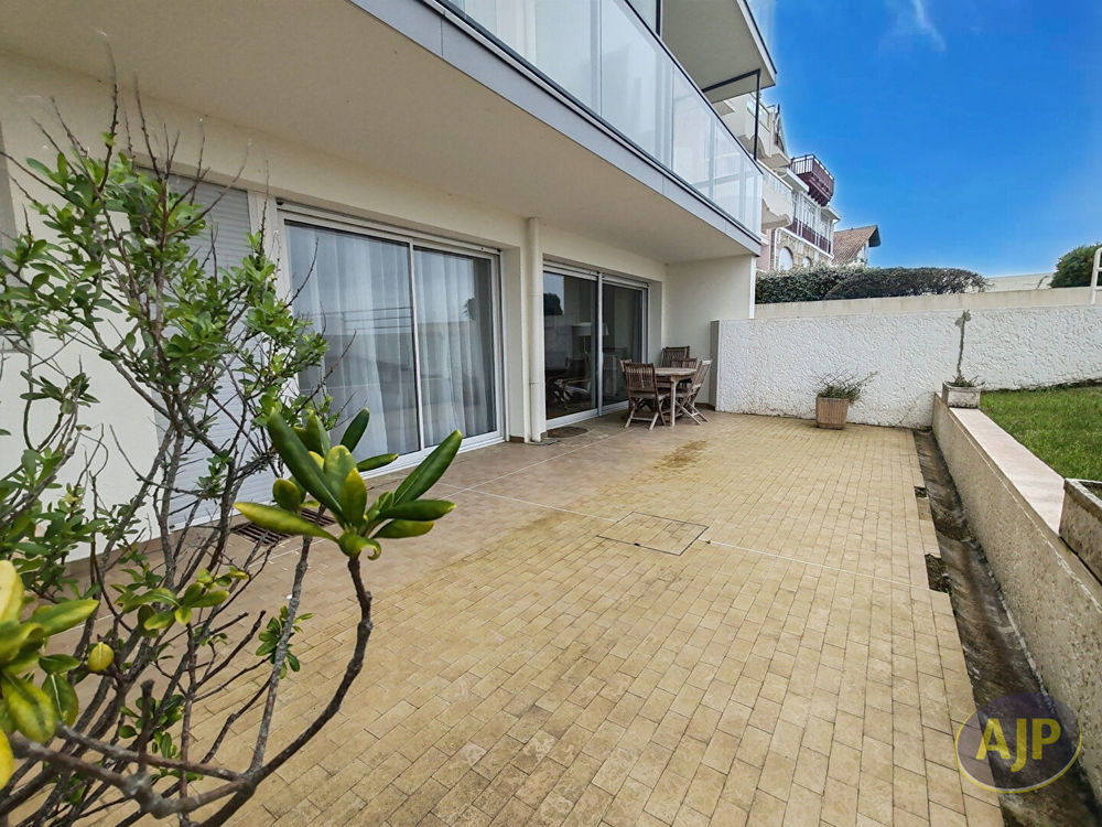 � vendre  Appartement Arcachon (33120)