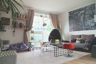  Appartement � vendre 3 pi�ces 84 m�