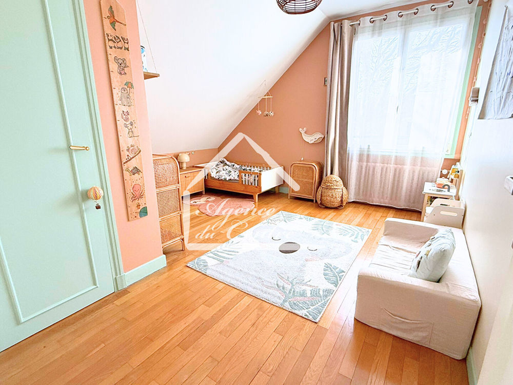 � vendre  Maison L'Ha�-les-Roses (94240)