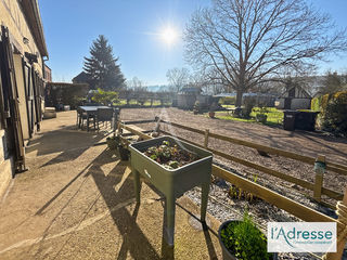  Maison � vendre 5 pi�ces 117 m�